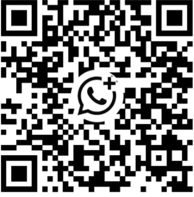 QR Code Oficial do Grupo de Ofertas Multi Farmacêutica